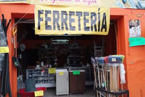 Ferre Solutions en Fresnillo