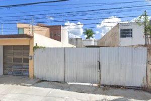 Ferreconcha en Campeche