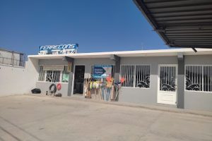 Ferrecons en La Paz
