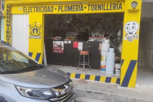 Ferrepacheco Samula Campeche en Campeche