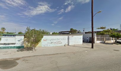 Ferretera Industrial Lobo en La Paz