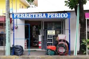 Ferretera Perico en Veracruz