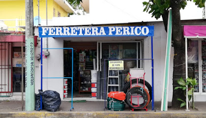 Ferretera Perico en Veracruz