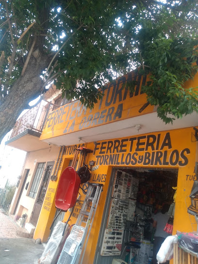 Ferretera y Tornillera La Obrera en Monterrey