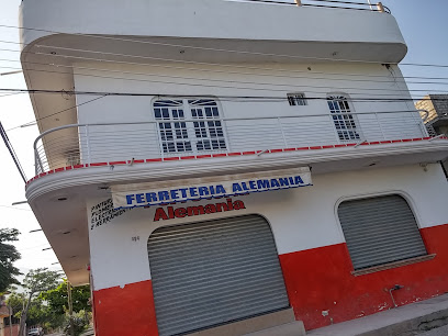 Ferretería Alemania en Puerto Vallarta