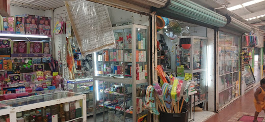 Ferretería Alicia Ramírez en Ciudad del Carmen