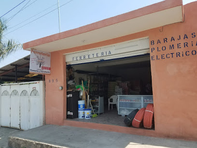 Ferretería Barajas en Uruapan