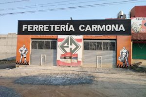 Ferretería Carmona en Zacatecas