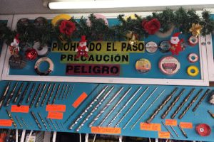 Ferretería Carranza en Toluca