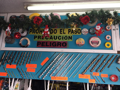 Ferretería Carranza en Toluca