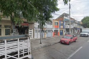 Ferretería Casa Lugon en Zamora