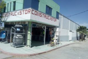 Ferretería Construcastor en Lerdo
