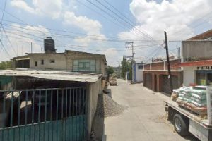 Ferretería Criollo en Nicolás Romero