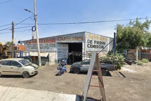 Ferretería Cuevas en Chalco