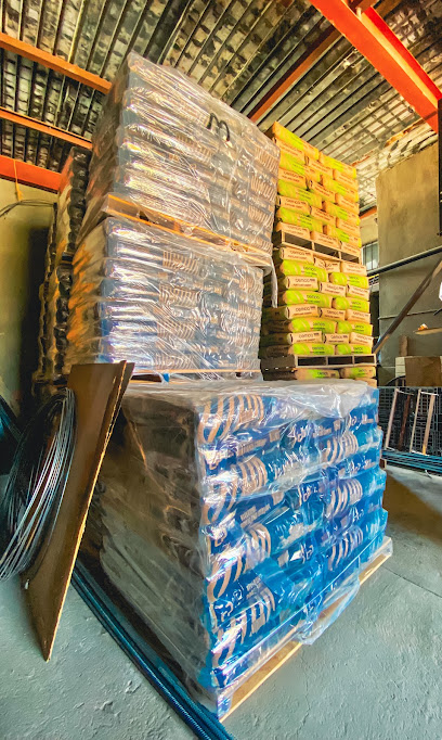 Ferretería Don Charly en Tecate