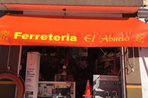 Ferretería El Abuelo en Guadalupe