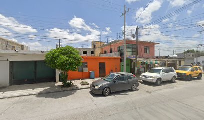 Ferretería El Campito en Nuevo Laredo
