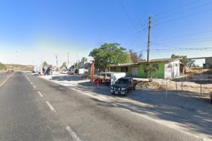 Ferretería El Carnalito en Tecate