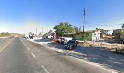 Ferretería El Carnalito en Tecate