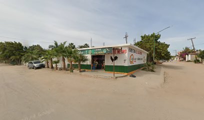 Ferretería El Gallo Negro en La Paz