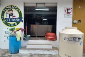 Ferretería El Ñoris en Guadalupe