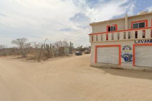 Ferretería El Rey en Cabo San Lucas