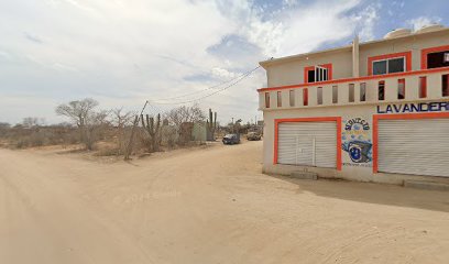Ferretería El Rey en Cabo San Lucas