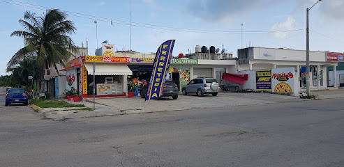Ferretería Express en Playa del Carmen