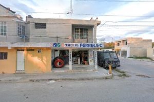 Ferretería Feferrelec en Campeche