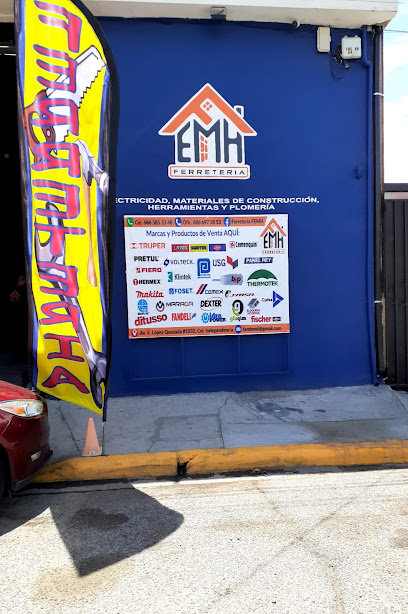 Ferretería Femh en Mexicali