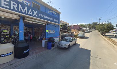 Ferretería Fermax 360 Suc. Arcoiris en Ensenada