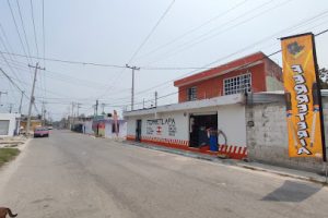 Ferretería Ferretlapa en Campeche