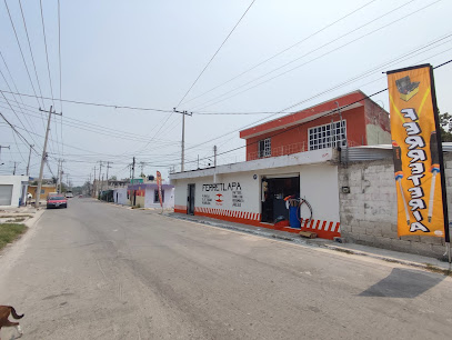 Ferretería Ferretlapa en Campeche