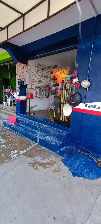 Ferretería Ferretools en Cuautla