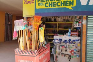Ferretería Ferrezamir en Ciudad del Carmen