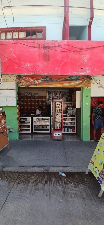 Ferretería, Herrajes y Cerraduras del Golfo en Ciudad del Carmen