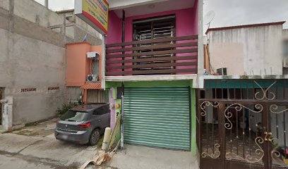 Ferretería Hersan en Ciudad del Carmen