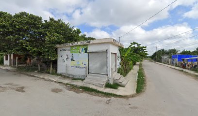 Ferretería Hidsar en Champotón