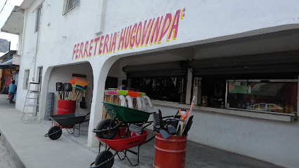 Ferretería Hugo Vinda en Matamoros