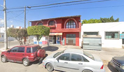 Ferretería La Brocha en Tehuacán