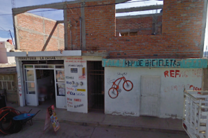 Ferretería La Chispa en Fresnillo