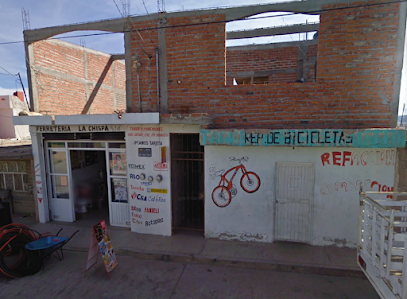 Ferretería La Chispa en Fresnillo