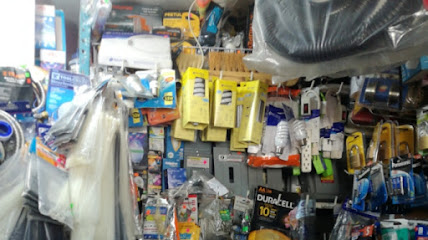 Ferretería La Herradura en Álvaro Obregón