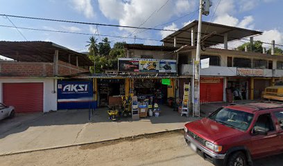Ferretería La Libertad en Acapulco