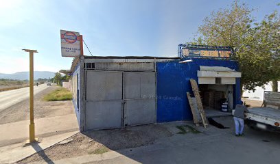 Ferretería La Luz en Lerdo