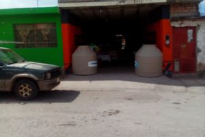 Ferretería La Pija en Fresnillo