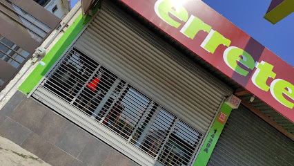 Ferretería La Popular en Cd. Victoria