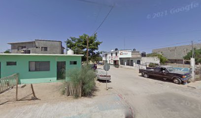 Ferretería Leal en La Paz