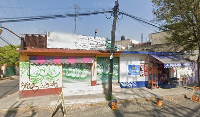 Ferretería Lupita en Álvaro Obregón