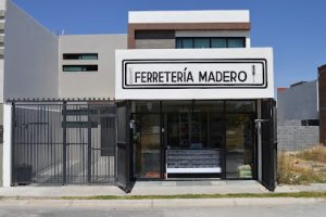 Ferretería Madero en Zacatecas